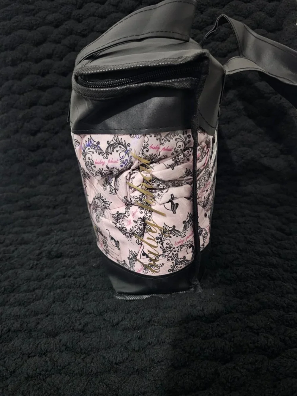 Baby Phat brand new